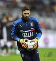 Fussball International Testspiel: Deutschland - Italien