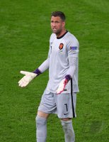 Fussball International Europameisterschaft 2021: Niederlande - Ukraine