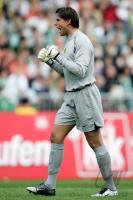 Fussball 1. Bundesliga: Bremen, WEIDENFELLER