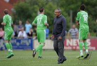 Fussball 1. Bundesliga 2011/2012: