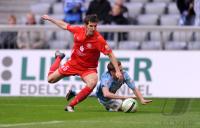 2. Fussball Bundesliga : 1860 Muenchen - Fortuna Duesseldorf