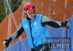 SKI   Weltcup  Abfahrt Herren ; Training; Max Rauffer (GER)
