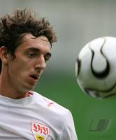 Fussball 1. / 2. Bundesliga Testspiel