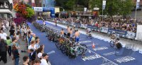 2. Mey Generalbau Triathlon Tuebingen 2016