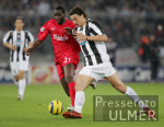Fussball CHL Juventus Turin - FC Liverpool