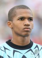 Fussball International  U 20 WM PAN-ARG