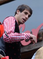 FUSSBALL 1. BUNDESLIGA:  Javi , Javier Martinez