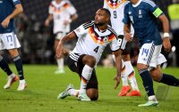FUSSBALL UEFA Nations League 26/27 Deutschland - Griechenland