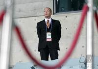 Fussball International  U17 Weltmeisterschaft Achtelfinale