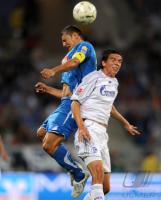 1. Fussball Bundesliga : TSG Hoffenheim - FC Schalke 04