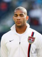 Fussball International Gold Cup Halbfinale Canada  - USA