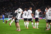 Fussball International Qualifikation WM 2026 
Deutschland - Slowakei