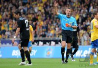 Fussball 2. Bundesliga: Eintracht Braunschweig 1860 Muenchen