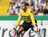 Fussball 1. Bundesliga: Bremen, WIESE