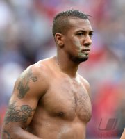 FUSSBALL WM 2014, Gruppenphase: USA - Deutschland