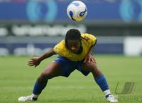 Fussball International Frauen Weltmeisterschaft