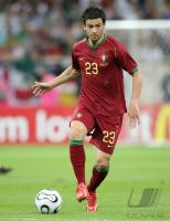 Fussball WM 2006: Portugal - Mexiko