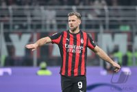 FUSSBALL INTERNATIONAL SERIE A 25/26: AC Mailand - Inter Mailand