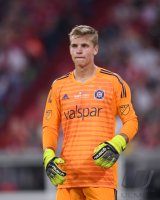 Fussball Abschiedsspiel Bastian Schweinsteiger; FC Bayern Muenchen - Chicago Fire