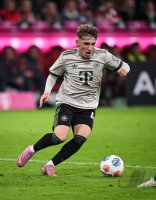 Fussball  1. Bundesliga   Saison 2025/2026     
FC Bayern Muenchen - SV Werder Bremen