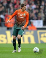 Fussball 1. Bundesliga, Saison 2011/2012: 1. FC Koeln - SV Werder Bremen