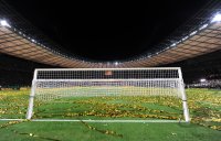 Fussball Saison 2011/2012: DFB Pokal Finale: Borussia Dortmund - FC Bayern Muenchen