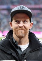 Fussball 1. Bundesliga Saison 15/16: FC Bayern Muenchen -  SV Werder Bemen