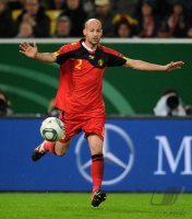 Fussball International EM 2012 - Qualifikation:  Deutschland - Belgien