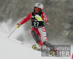 Ski Alpin; Riesenslalom Aspen Damen