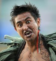 Fussball Frauen FIFA U 17  WM  2008  Neuseeland - Kanada