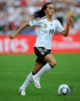 FIFA Frauen-Weltmeisterschaft 2011: Deutschland - Kanada