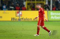 Fussball 1. Bundesliga, Saison 2011/2012: Borussia Dortmund - FC Bayern Muenchen