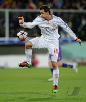 FUSSBALL  International CHL 09/10 : KLOSE   (FC Bayern  Muenchen)