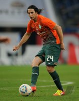 Fussball 1. Bundesliga, Saison 2011/2012: FC Schalke 04 - SV Werder Bremen