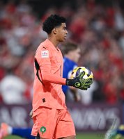 Fussball, Junioren U 17 WM 2025 Sechzehntelfinal, Schweiz - Aegypten