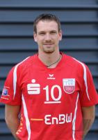 Volleyball 1. Bundesliga   TV Rottenburg   2009/2010