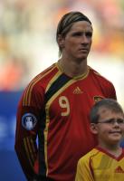 FIFA Confed Cup 2009:  Spanien - Irak