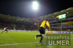 Fussball Bundesliga: Allgemein