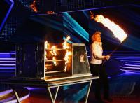 Fussball  International WM Auslosung