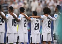 Fussball WM 2026: Panama - England