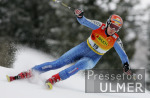 Ski Alpin; Riesenslalom Aspen Damen