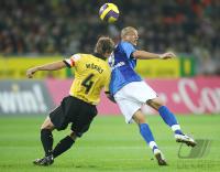 Fussball 1. Bundesliga:Borussia Dortmund - VfL Bochum