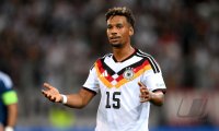 FUSSBALL UEFA Nations League 26/27 Deutschland - Griechenland