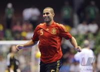 Fussball International FIFA FUTSAL WM 2008