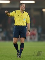 Fussball DFB Pokal, 2. Hauptrunde 2015/2016: VfL Wolfsburg - FC Bayern Muenchen