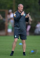 Fussball Saison 2012/2013 Training Werder Bremen