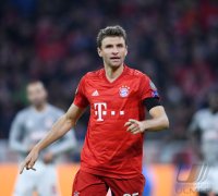 Fussball International CHL 18/19: FC Bayern Muenchen - Olympiakos Piraeus