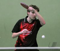 Tischtennis Verbandsklasse  2011/2012
