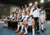 Handball, Deutsche Nationalmannschaft