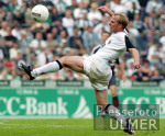 Fussball / 1. Bundesliga Saison 02/03, GLADBACH